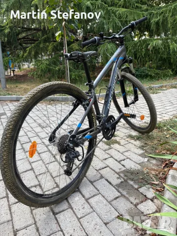 Колело Rockrider st100, снимка 5 - Велосипеди - 55968907