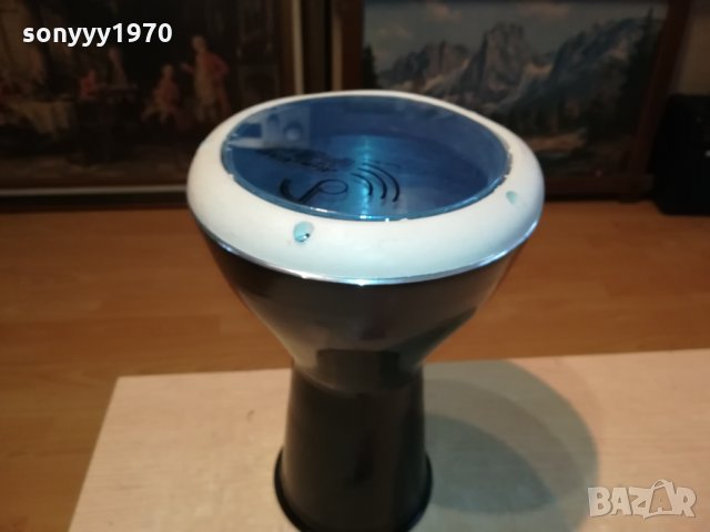 ТАРАМБУКА 75ЛВ 1512211632, снимка 2 - Ударни инструменти - 35151250