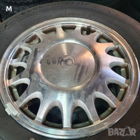 Джанти за Мазда 