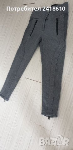 Adidas Stella McCartney Women Pant  Size 38 S 2 ОРИГИНАЛ! Дамски Спортен Панталон!, снимка 11 - Спортни екипи - 39780744