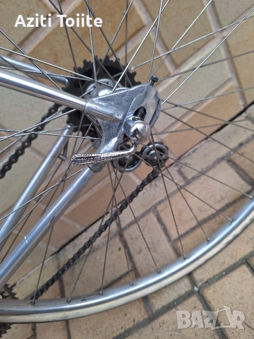 Peugeot PX-Vitus dural, снимка 12 - Велосипеди - 53909194