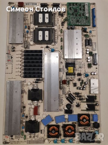 Захранващ блок LG YP42LPBL 42LE5300