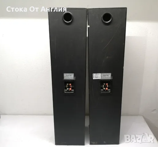 Тонколони - Wharfedale Xarus 5000 / 25-250W, снимка 6 - Ресийвъри, усилватели, смесителни пултове - 45993595