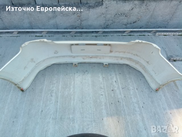 Задна броня за Opel Vectra C 2002-2008 лимузина, снимка 4 - Части - 30516729