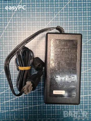 Оригинален захранващ адаптер HP Model NO: 0950-4401 32V 16V