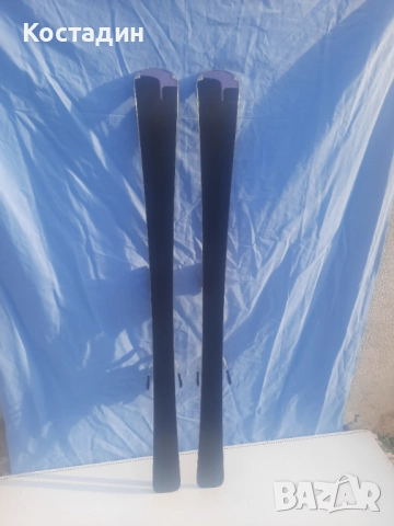 Карвинг ски Rossignol Famous 6 Ltd 149см  , снимка 6 - Зимни спортове - 52661411