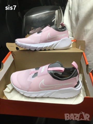 Nike Flex Runner 2 дамски маратонки, снимка 4 - Маратонки - 53051639