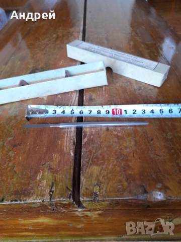 Стар скалпел #5, снимка 8 - Други ценни предмети - 52000724