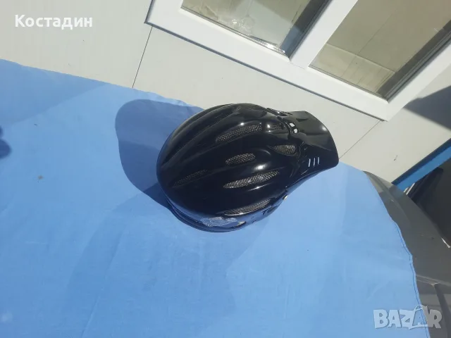Кросова мото,вело каска размер L, снимка 4 - Аксесоари и консумативи - 56382753