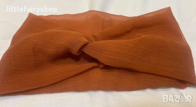 Лента за коса 