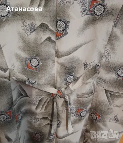 Дамски рокли - XXXL и XXXXL, снимка 6 - Рокли - 54614807
