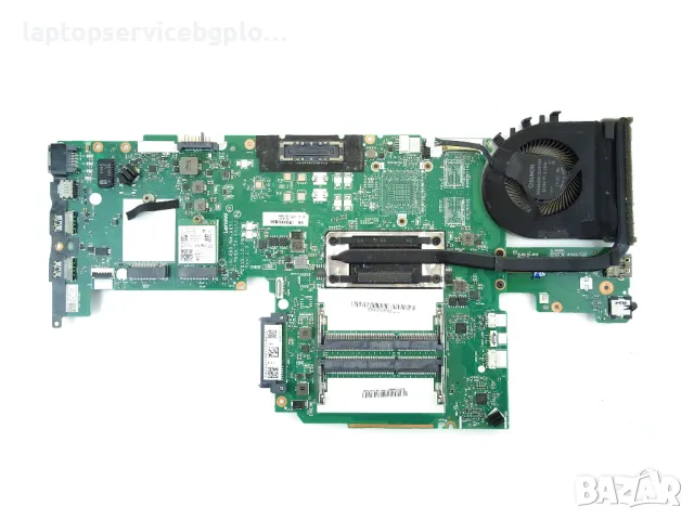 Дънна платка за Lenovo ThinkPad L460 FRU:01AW254 BL460 NM-A651 w i3-6100U