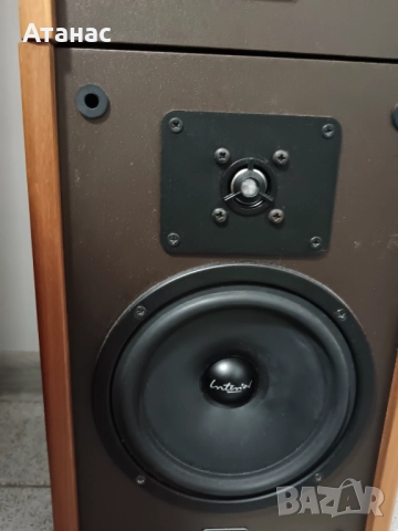 HECO INTERIOR PLUS 202, снимка 5 - Тонколони - 52961863