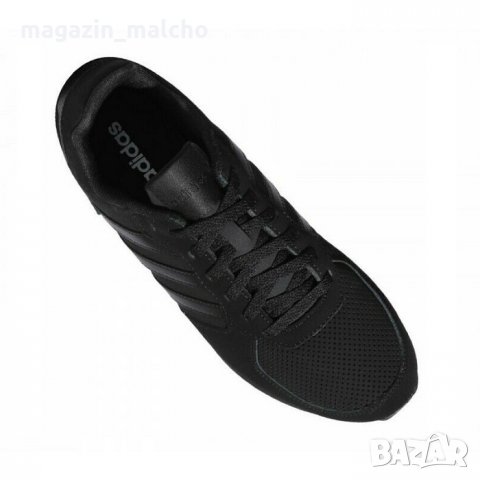 МАРАТОНКИ – ADIDAS 8K; размери: 40.5, снимка 6 - Маратонки - 31764168