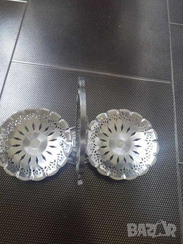 Стар поднос, снимка 11 - Антикварни и старинни предмети - 29855500