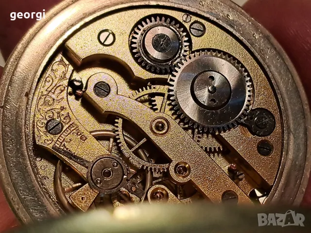 джобен часовник , снимка 9 - Джобни - 49348809