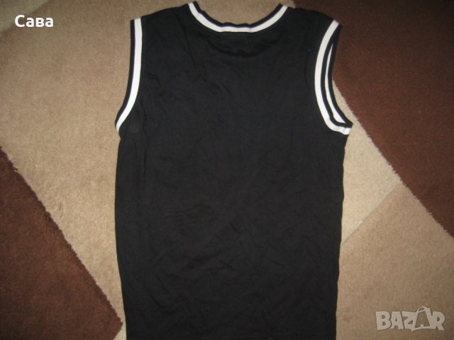 Потник JUVENTUS   мъжки,С-М, снимка 3 - Спортни дрехи, екипи - 37119429