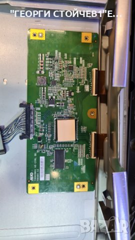 LE40S86BD BN41-00879B BN94-01509A BN44-00167 A T400XW01 V0, снимка 5 - Части и Платки - 37366092