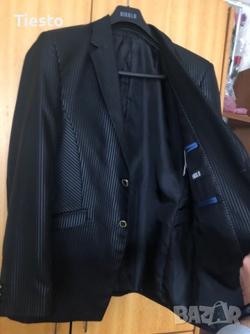 Мъжки костюм, снимка 8 - Костюми - 36639887
