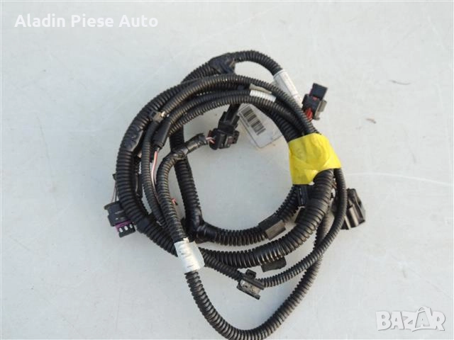 Монтаж на паркинг сензор Jeep Renegade / FIAT 500X след 2015 г. код 00519999630 , снимка 3 - Аксесоари и консумативи - 51740065