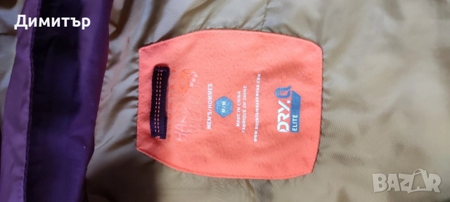 Mountain hardwear, снимка 6 - Якета - 52415727