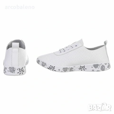 Дамски ежедневни обувки, 6цвята , снимка 6 - Дамски ежедневни обувки - 54188203