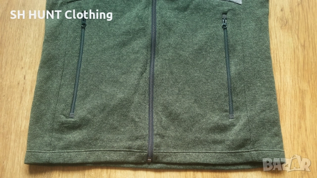 HAGLOFS Nimble Jacket размер M горница - 1816, снимка 9 - Екипировка - 52977250