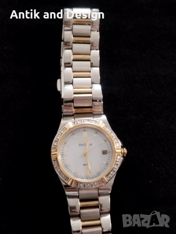 Часовници Seiko Kinetik. Citizen Eko Drive , снимка 11 - Дамски - 54093652