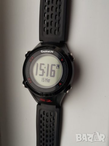 Garmin Approach S2 GPS голф часовник, снимка 9 - Мъжки - 32173847