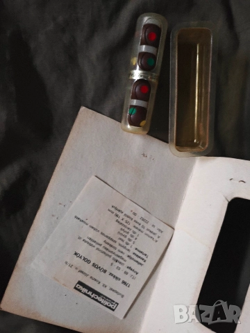 пъзел, игра ,Рубик Bognár Bűvös Golyók (Вълшебни топки на Богнар), снимка 3 - Игри и пъзели - 52635893