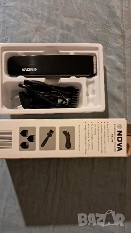 Машинка за подстригване, снимка 2 - Машинки за подстригване - 52497311