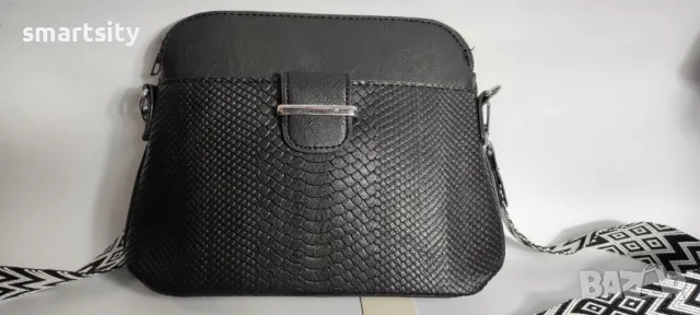 Дамска чанта -2717., снимка 1