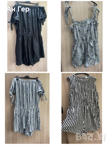 Поли сукмани панталони гащеризони , снимка 11 - Други - 50553396