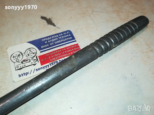 WESTMARK COMBIMASTER-MADE IN WEST GERMANY-МЕТАЛЕН ЧУК БРАДВА 1902241607, снимка 10 - Колекции - 44370250