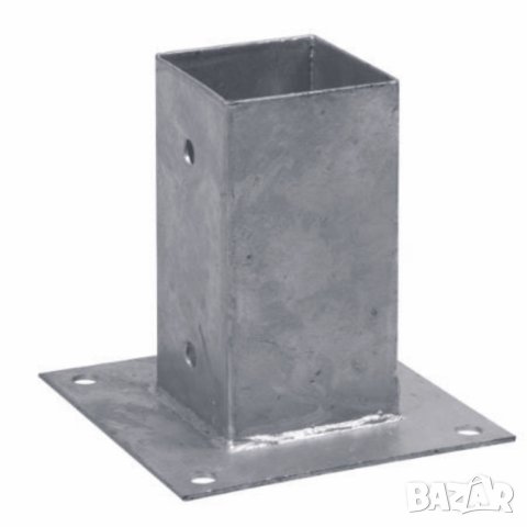 монтажни ПЛАНКИ, арматурни заготовки, Анкерни планки за бетон, метални ПЕТИ, носещи планки за греди, снимка 10 - Строителни материали - 42138763