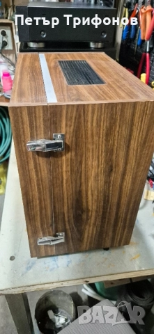 AKAI X201D ролков магнетофон, снимка 8 - Декове - 52120847