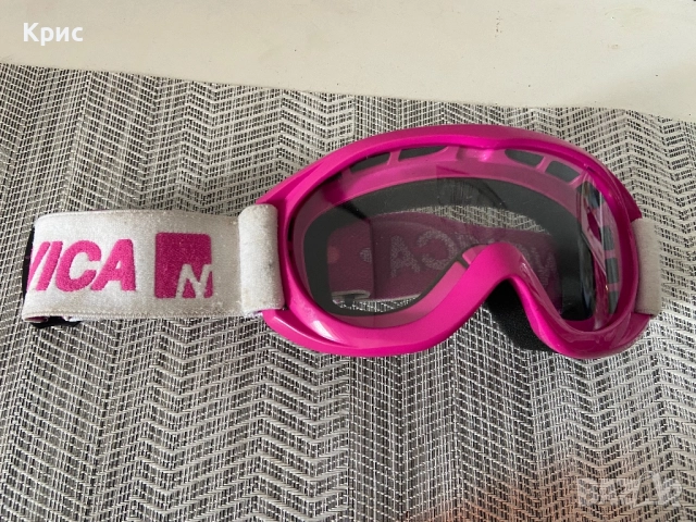 Детски Ски/Мото Очила Маска Nevica, снимка 7 - Зимни спортове - 52542181