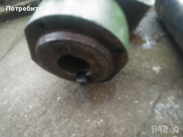 шпинделна главазафреза, снимка 4 - Други машини и части - 44278986