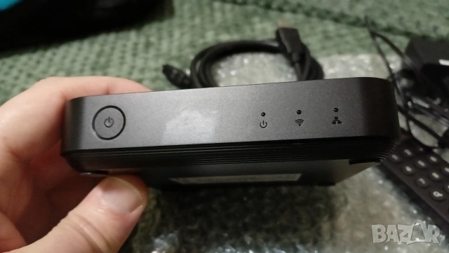 Eon Smart box, снимка 6 - Приемници и антени - 53181095