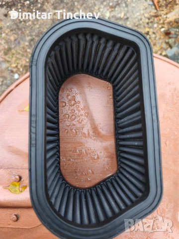 Спортен филтър K/N за Yamaha R1 2003, снимка 3 - Мотоциклети и мототехника - 51941001