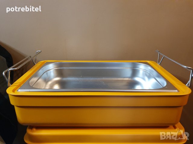 Reiber Термо кутия за транспортиране на храна