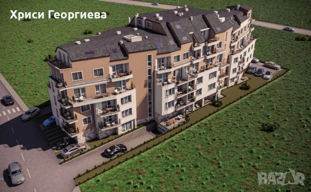 🏡 НОВО! Апартаменти в жилищен комплекс „Аврора“ – кв. ИЗТОК, Перник 🌟 