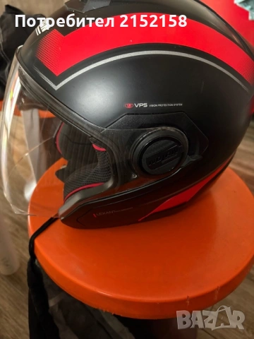 Мото каска Nolan N40-5 