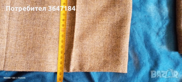 Дамски панталон , снимка 5 - Панталони - 53983818