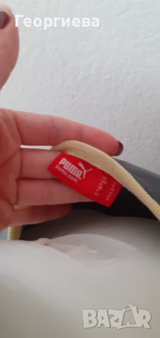 Блуза Puma оригинална, снимка 4 - Блузи с дълъг ръкав и пуловери - 51223277