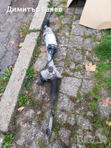 Електрическа рейка за Ауди а3 2009 2012 година, снимка 2 - Аксесоари и консумативи - 38319919