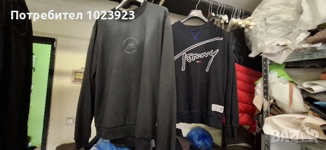 Боядисване на дрехи от памук, снимка 6 - Шивашки услуги - 20878565