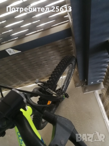 Детско колело, снимка 4 - Детски велосипеди, триколки и коли - 52967023