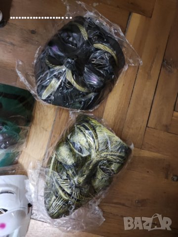 маски анонимните, снимка 2 - Други - 38363333