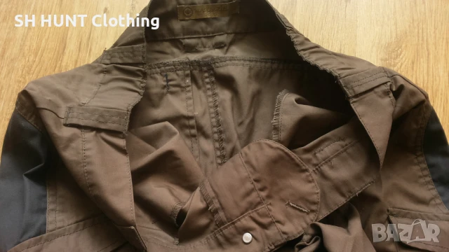 Mackenzie BEE WAX Trouser размер 50 / L панталон със здрава материя - 1344, снимка 15 - Екипировка - 51410799